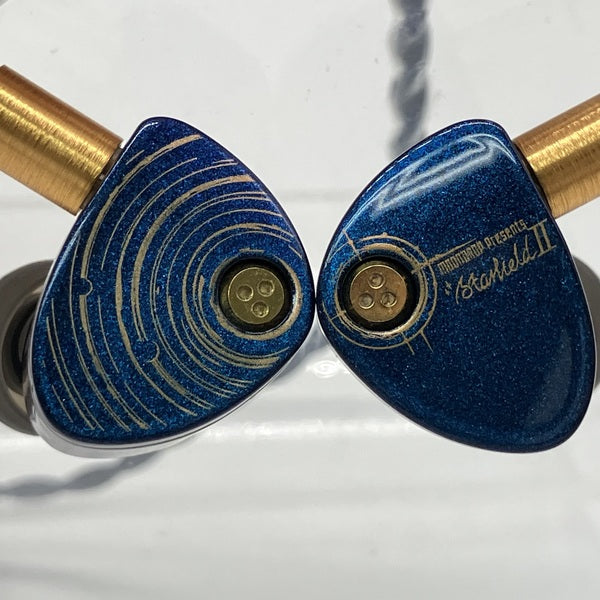 水月雨 (MOONDROP) 【中古】Starfield 2用アップグレード