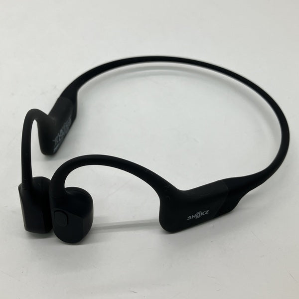 【中古】OpenRun Black【SKZ-EP-000003】【秋葉原】