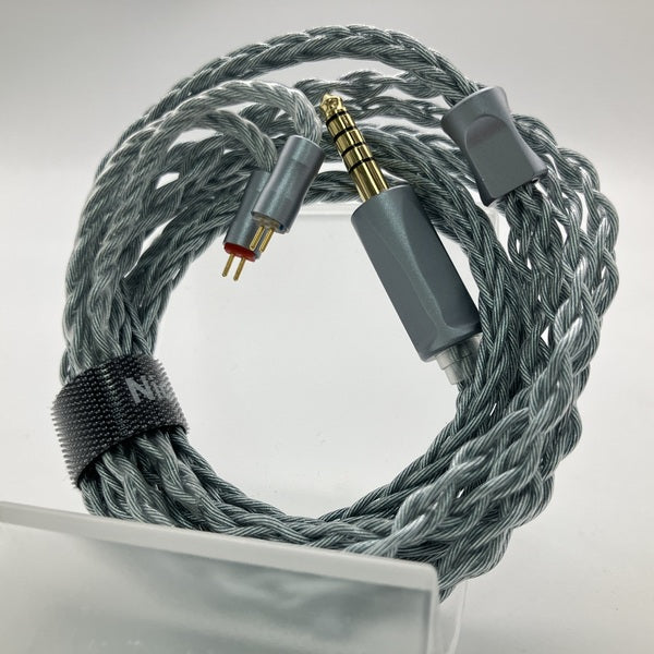【中古】Nici HiFi AOGUANG 2pin-4.4mm【秋葉原】