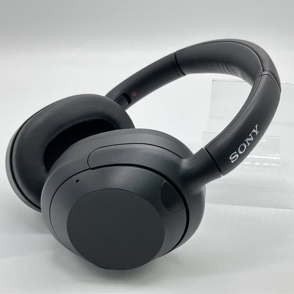SONY ULT WEAR WH-ULT900N BC ブラック