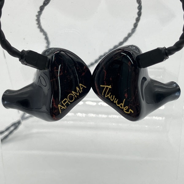 【中古】Thunder【秋葉原】