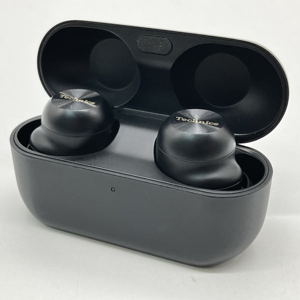 Technics AZ100 黒 中古 Technics 【中古】EAH-AZ100-K ブラック【秋葉原】 – e☆イヤホン