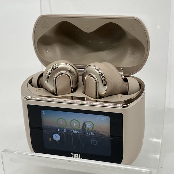 【中古】TOUR PRO 3 ラテ【JBLTOURPRO3LTT】【秋葉原】