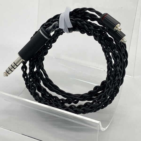 独特な 【送料無料】 NOBUNAGA (Zuihou-S)4.4mm5極バランス/MMCX 【中古】瑞鳳-S Labs 邦楽