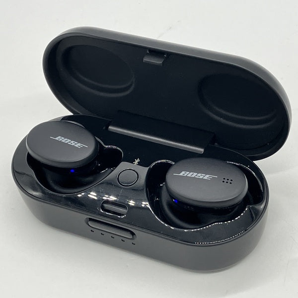 【中古】Sport Earbuds ブラック【日本橋】