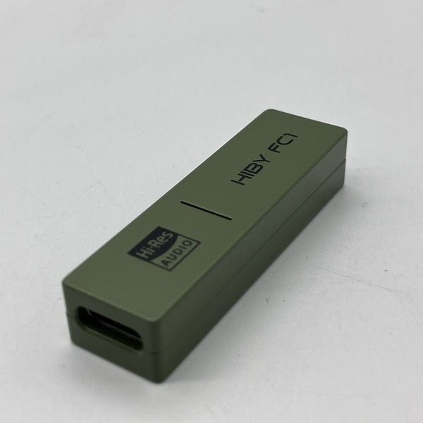 【中古】HiByMusic FC1【仙台】