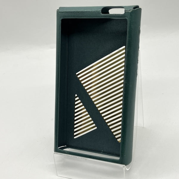 【中古】N7用プロテクションケース ロイヤルブルー【N7C-B】【日本橋】