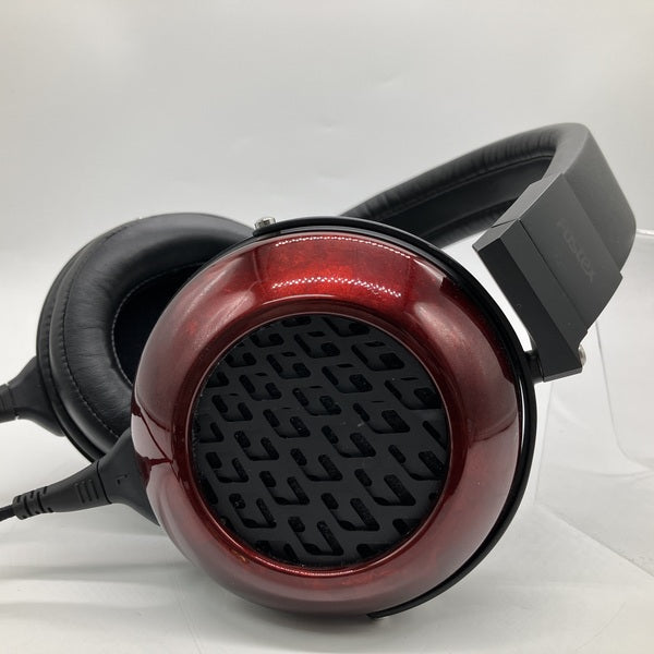 FOSTEX 【中古】TH909【秋葉原】 – e☆イヤホン