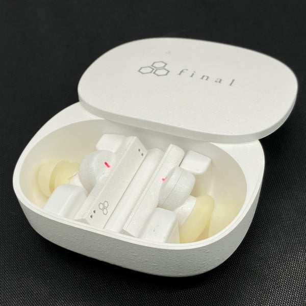 【中古】ZE8000 ホワイト 【FI-ZE8DPLTW-WHITE】【日本橋】