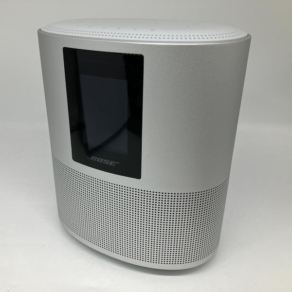 ☆最終価格☆Bose Home Speaker 500 [ラックスシルバー] Bose Bose Portable Home Speaker [ラックスシルバー] 価格比較