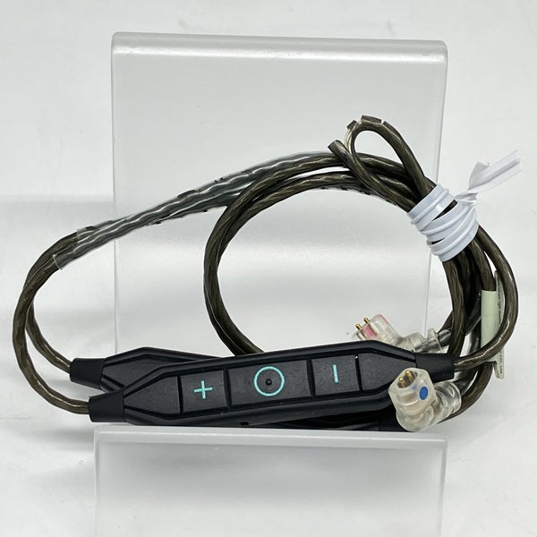 qdc 【中古】BTX Cable 【QDC-6912】【名古屋】 – e☆イヤホン qdc BTX