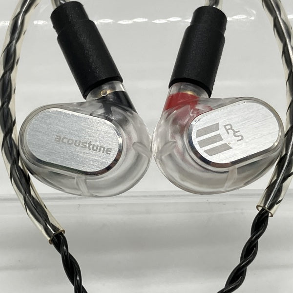 【中古】RS THREE Translucido 【RS-THREE-CLR】【秋葉原】