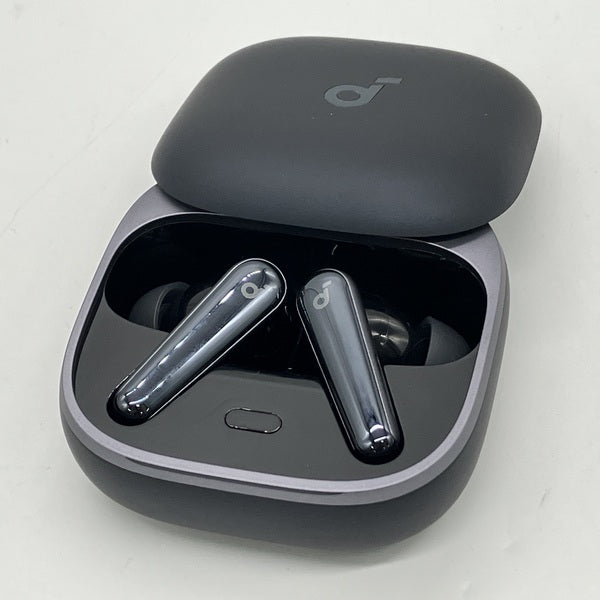 Amazon.com: soundcore Liberty 5 by Anker, Noise-Cancelling