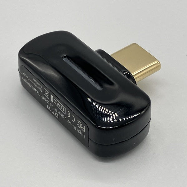【中古】BT11 Black 【FIO-BT11-B】【秋葉原】