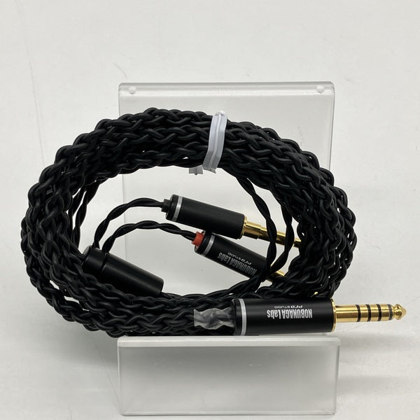 NOBUNAGA Labs 【中古】霧降 (Kirifuri) 4.4mm5極バランス/3.5