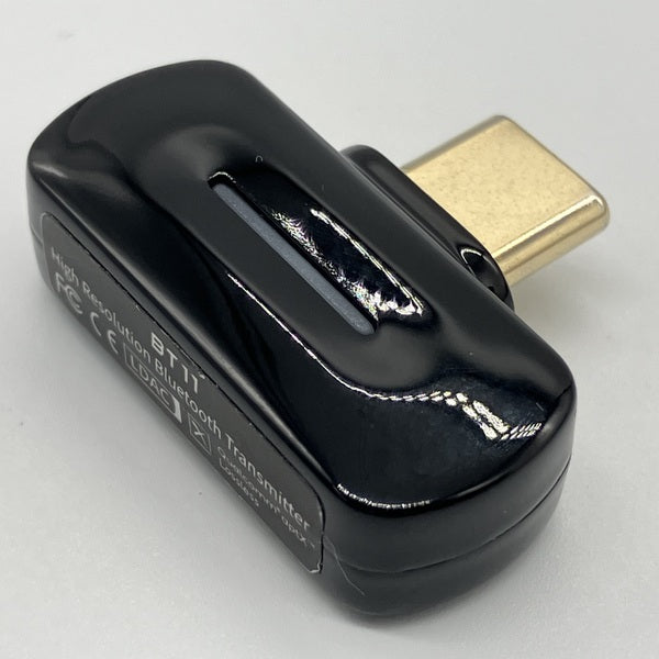 【中古】BT11 Black 【FIO-BT11-B】【秋葉原】