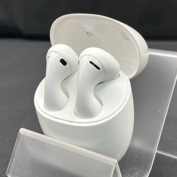 【中古】FreeBuds 5 セラミックホワイト 【55036456】【秋葉原】