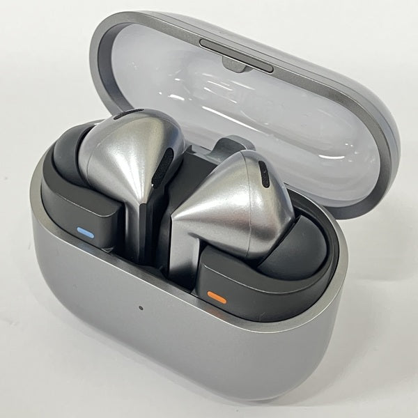 【中古】Galaxy Buds3 Pro シルバー 【SM-R630NZAAXJP】【秋葉原】