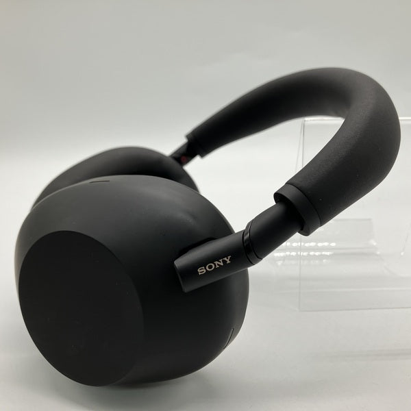 【中古】WH-1000XM6 BM ブラック