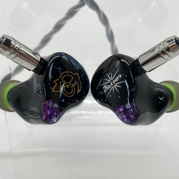 【中古】Kiwi Ears x HBB Punch【秋葉原】