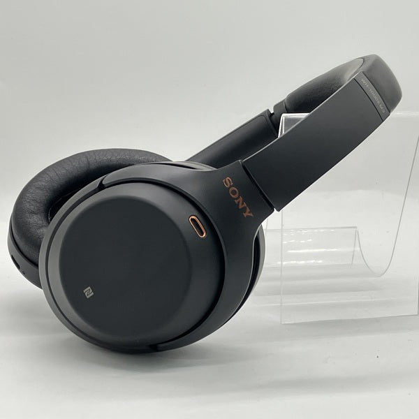 【中古】WH-1000XM3BM【ブラック】【日本橋】