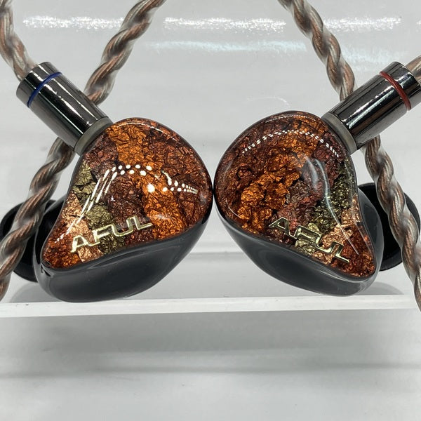 売れ筋商品お見逃しなく AFUL 【中古】PERFORMER 8 4.4mmモデル【日本橋】 – e☆イヤホン イヤホン