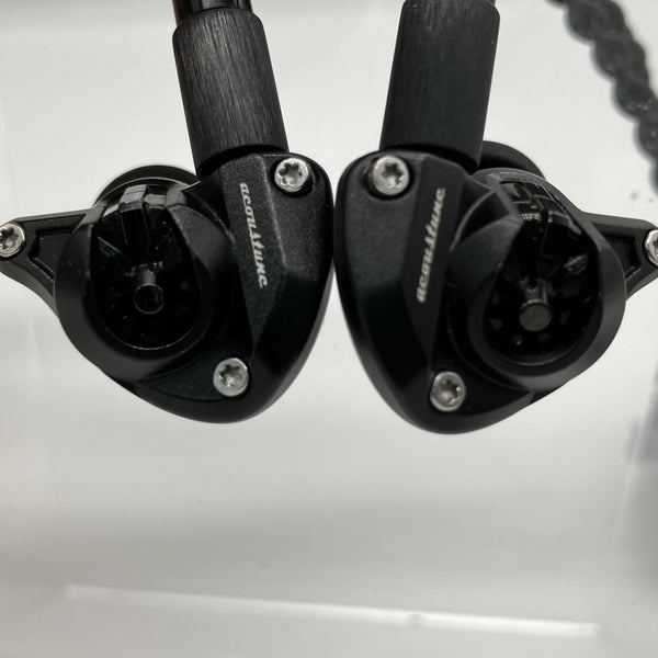 Acoustune HS1750CU イヤホン 美品 HS1750CU | Acoustune