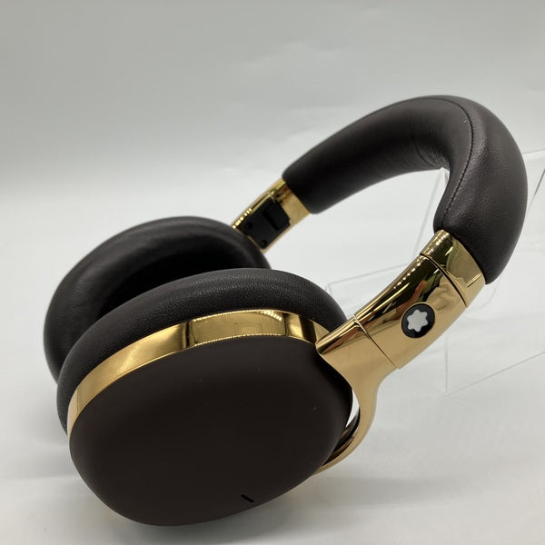 MONTBLANC 【中古】MB 01【秋葉原】 – e☆イヤホン