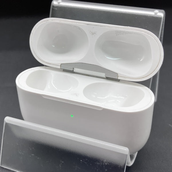 Apple 【中古】AirPods Pro 充電ケース【仙台】 – e☆イヤホン