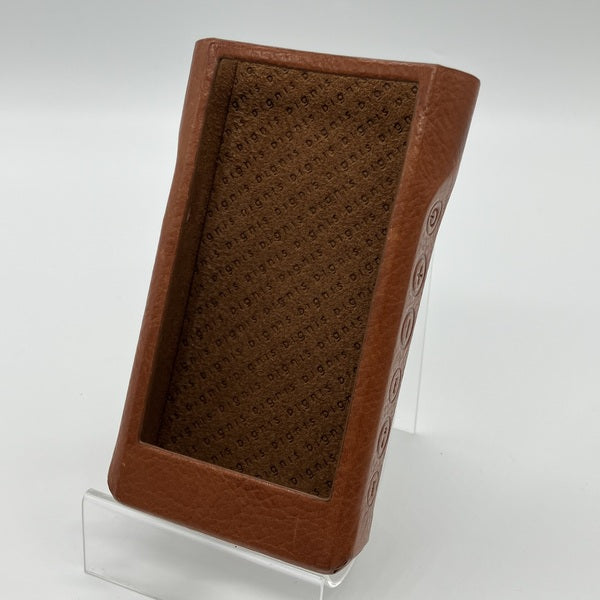 Dignis Patina Brown Case for NW-WM1 - メルカリ