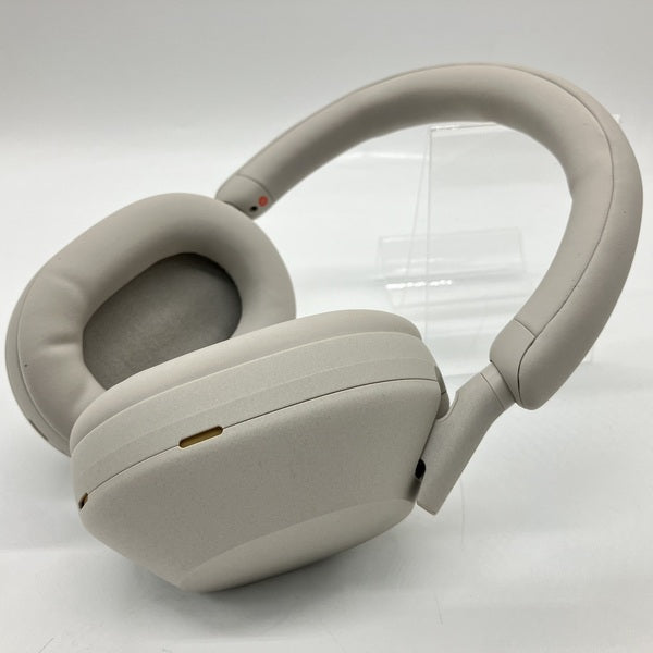 SONY 【中古】WH-1000XM5 SM プラチナシルバー【秋葉原】 – e