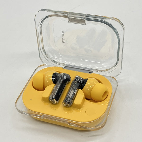 Nothing 【中古】Ear (a)【秋葉原】 – e☆イヤホン