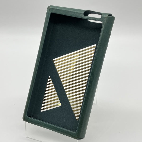 【中古】N7用プロテクションケース ロイヤルブルー【N7C-B】【秋葉原】
