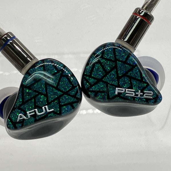 【限定品】 AFUL 【中古】Performer 5+2 (Performer7)【秋葉原】 – e☆イヤホン イヤホン