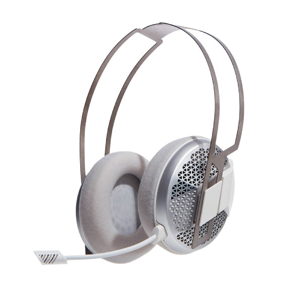 【アウトレット】fumo TRUTH Open Air Gaming Headset 【FUMO-GHS1】