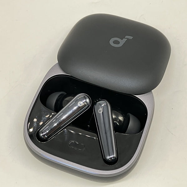 Anker 【中古】Soundcore Liberty 5 ミッドナイトブラック