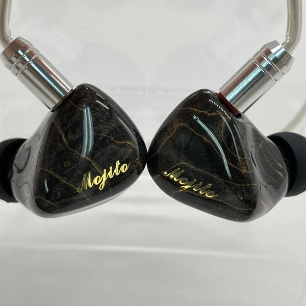 【中古】New Mojito ブラック【秋葉原】
