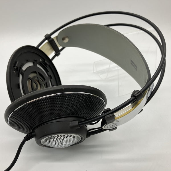 【中古】K612 PRO(イヤーパッド欠品)【秋葉原】