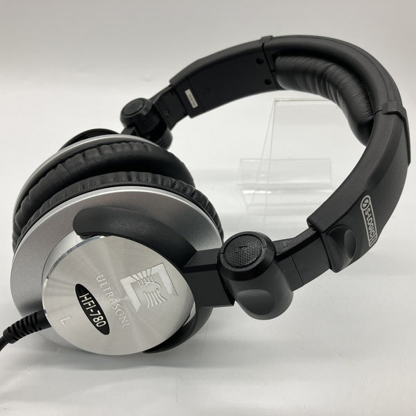 ULTRASONE 【中古】HFI-780【秋葉原】 – e☆イヤホン