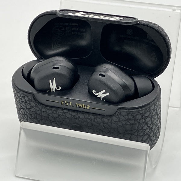 【中古】Motif ANC Black【秋葉原】