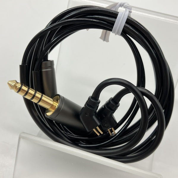 【中古】SUPERIOR Cable 4.4-IEM2pin 【QDC-SUPERIOR-CABLE44】【秋葉原】