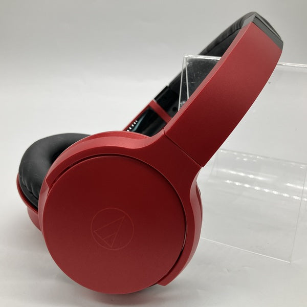 【中古】ATH-AR3 RD【日本橋】