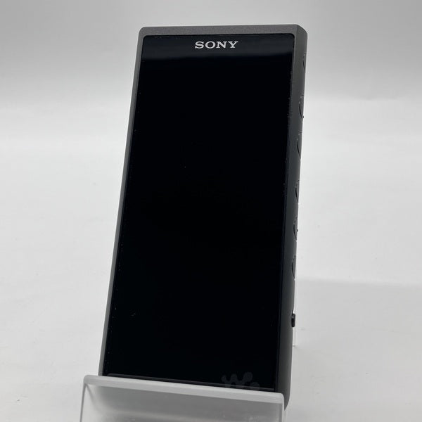 SONY 【中古】NW-ZX507 BM 【ブラック】【仙台】 – e☆イヤホン