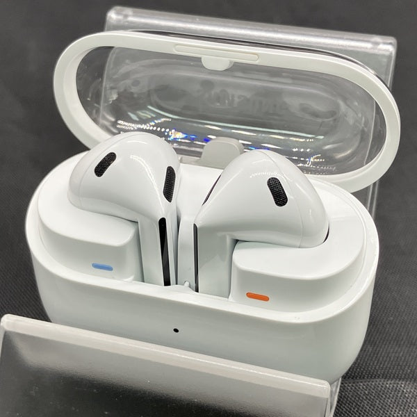 国内正規品 新品未開封 Galaxy Buds3 ホワイト