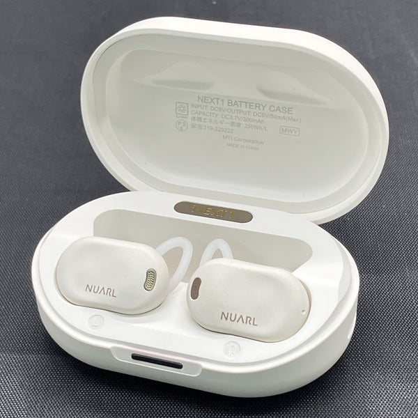 【中古】NEXT1L-WE ホワイトイグレット【秋葉原】