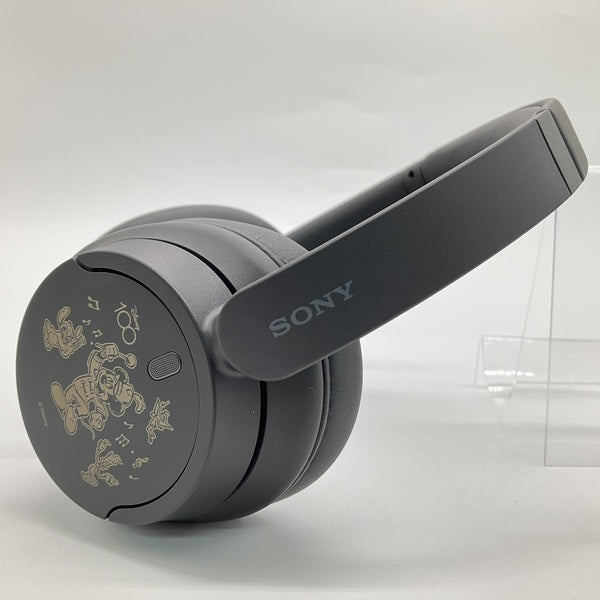 【中古】WH-CH720N/D100 Disney創立100周年記念モデル【秋葉原】
