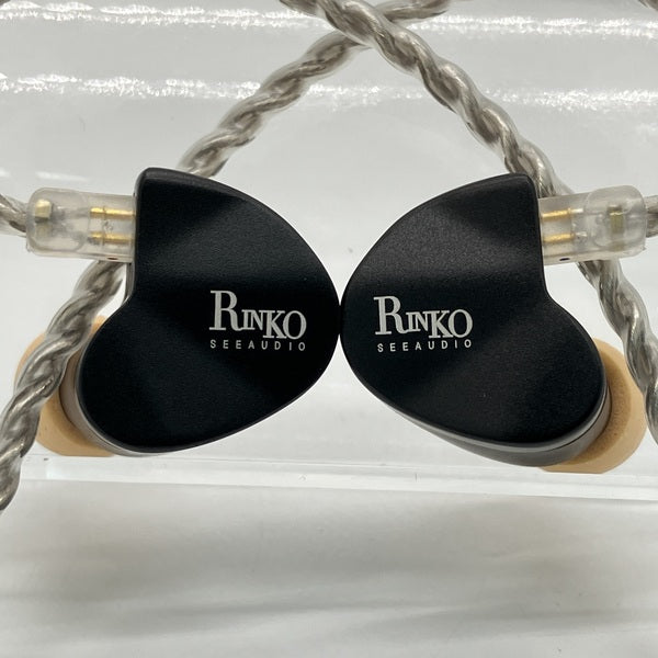 【中古】Rinko 日本向け4.4mmバランスプラグ仕様【日本橋】