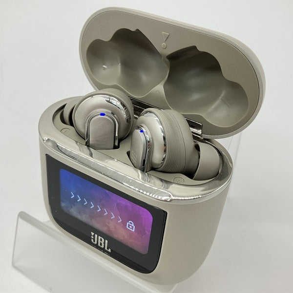 JBL TOUR PRO2 シャンパンゴールド イヤホン -の商品詳細 | 蔦屋