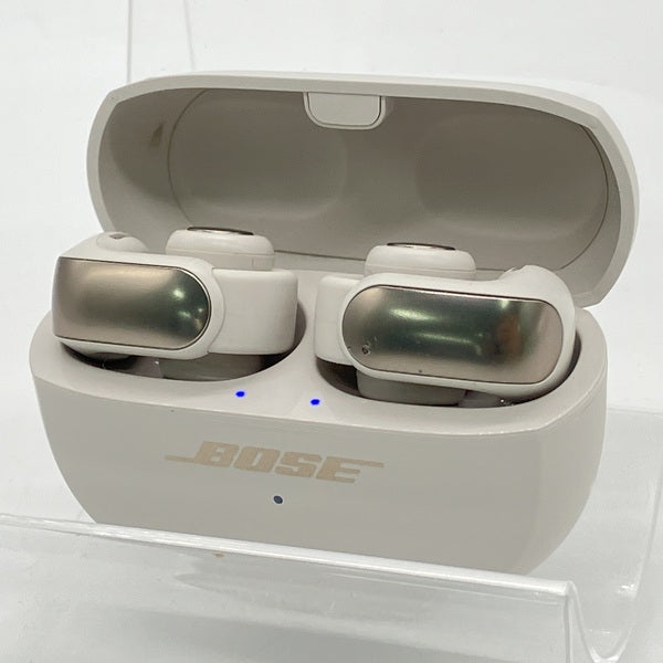 BOSE フルワイヤレスイヤホン Bose Ultra Open Earbuds