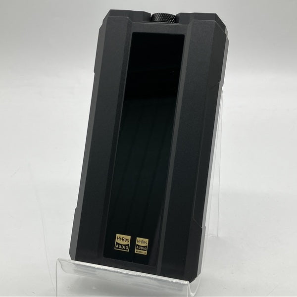 【中古】Q15 Black 【FIO-Q15-B】【秋葉原】